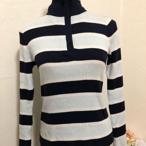 Polo jeans Co stripes sweater